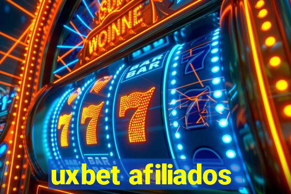 uxbet afiliados